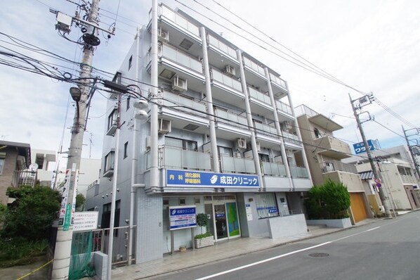 ナルセガオカマンションの物件内観写真